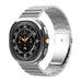 Samsung Galaxy Watch Ultra 'One Bead' Titanium Strap (Silver) Samsung Galaxy Watch Ultra 'One Bead' Titanium Strap (Silver)