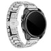Garmin Fenix 8 Pro - 51mm Steel 'Iron' Strap (Silver) Garmin Fenix 8 Pro - 51mm Steel 'Iron' Strap (Silver)