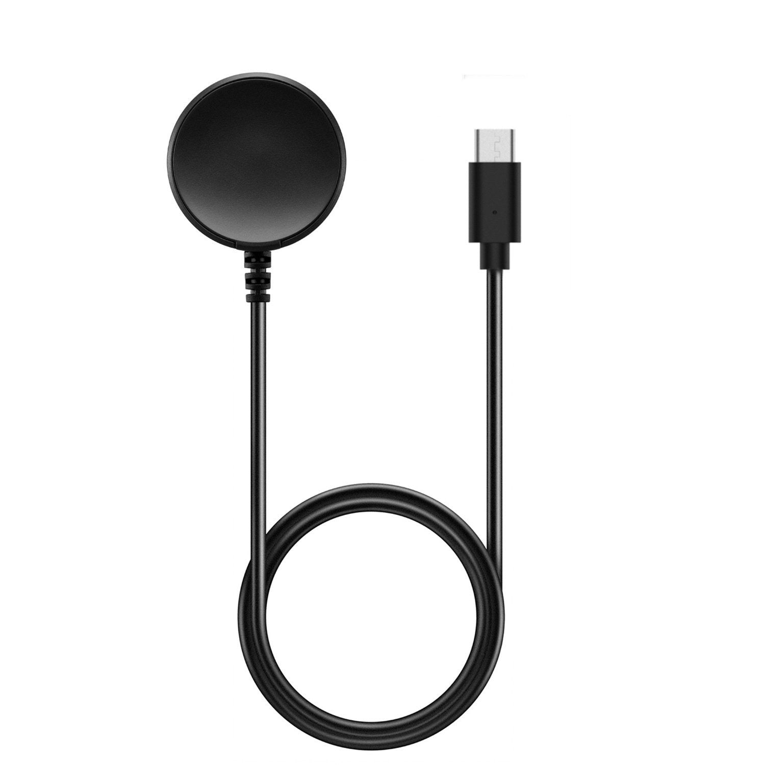 Cable de cargador USB-C Samsung Galaxy Watch 8 (Classic)