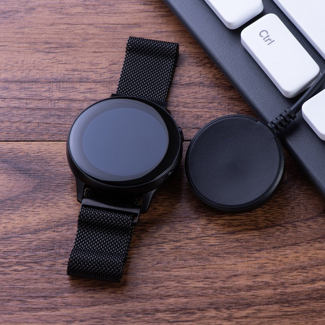 Samsung Galaxy Watch 8 (Classic) USB-C snellader