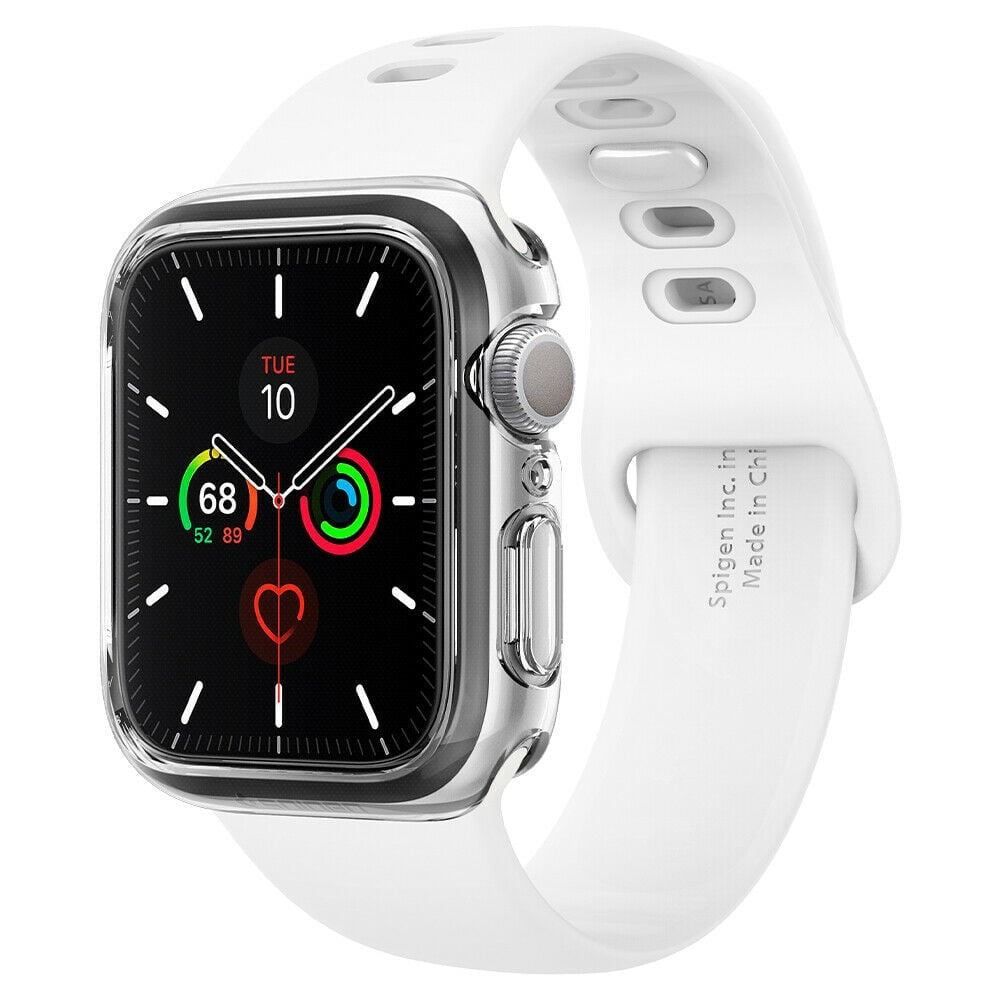 Spigen Apple Watch Ultra Hybrid Hülle (Transparent)