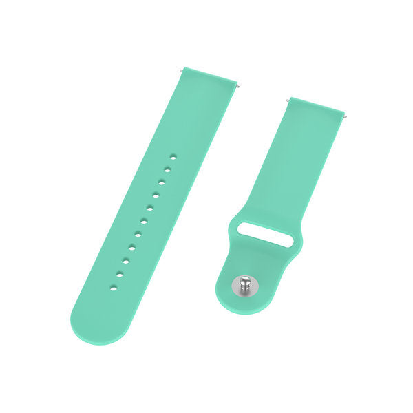 Oppo Watch X Sport Strap (Aqua)