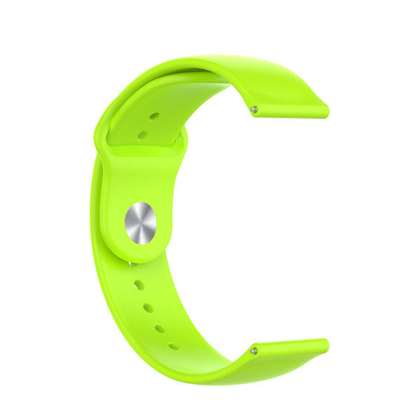 Xiaomi Watch 2 Sport Strap (Light Green)