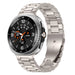 Samsung Galaxy Watch 8 - 44mm Steel Strap (Starlight) Samsung Galaxy Watch 8 - 44mm Steel Strap (Starlight)