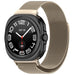 Samsung Galaxy Watch Ultra Milanese Strap (Starlight) Samsung Galaxy Watch Ultra Milanese Strap (Starlight)