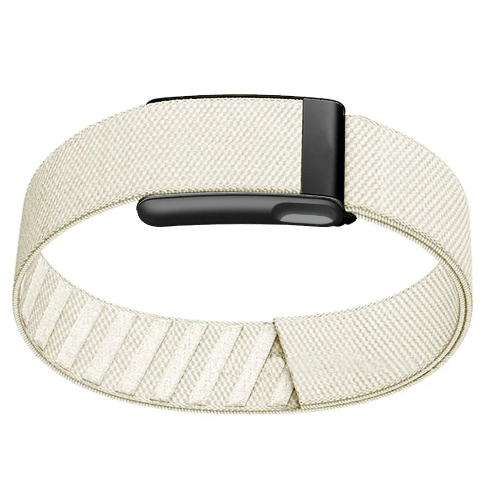 Biceps Nylon Bracelet, starlight