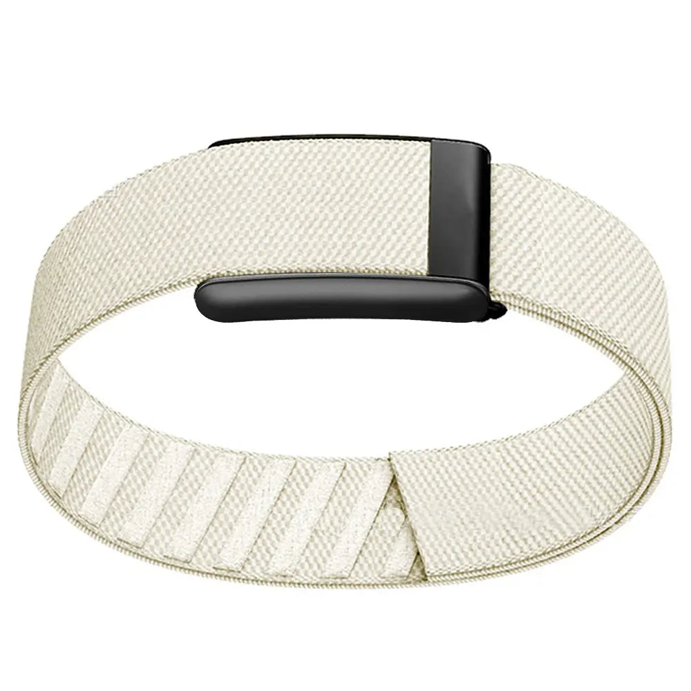 Biceps Nylon Bracelet, starlight