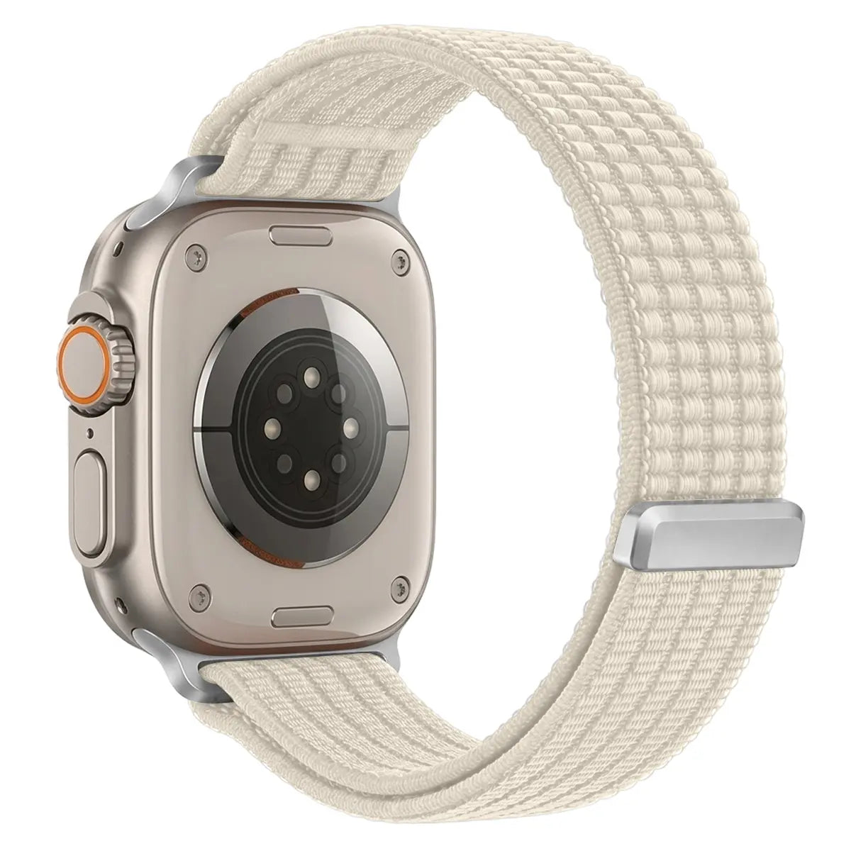 Ultra Thin Nylon Strap, starlight
