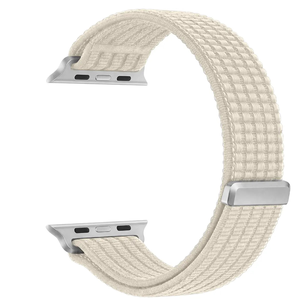 Ultra Thin Nylon Strap, starlight