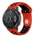 Honor Magic Watch 2 Sport Strap (Red/Black) Honor Magic Watch 2 Sport Strap (Red/Black)