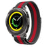 Samsung Gear Sport Milanese Strap (Black/Red) Samsung Gear Sport Milanese Strap (Black/Red)