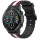 Honor Magic Watch 2 Special Edition Strap (Black/White) Honor Magic Watch 2 Special Edition Strap (Black/White)