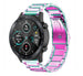 Honor Magic Watch 2 Steel Strap (Rainbow) Honor Magic Watch 2 Steel Strap (Rainbow)