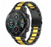 Honor Magic Watch 2 Steel Strap (Black/Gold) Honor Magic Watch 2 Steel Strap (Black/Gold)