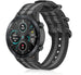 Honor Magic Watch 2 Nylon Strap with Buckle (Black/Grey) Honor Magic Watch 2 Nylon Strap with Buckle (Black/Grey)