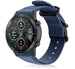Honor Magic Watch 2 Nylon Strap with Buckle (Blue) Honor Magic Watch 2 Nylon Strap with Buckle (Blue)