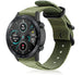 Honor Magic Watch 2 Nylon Strap with Buckle (Green) Honor Magic Watch 2 Nylon Strap with Buckle (Green)