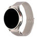 OnePlus Watch 3 - 43mm Milanese Strap (Starlight) OnePlus Watch 3 - 43mm Milanese Strap (Starlight)