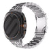 Samsung Galaxy Watch Ultra 'Square' Titanium Strap (Titanium) Samsung Galaxy Watch Ultra 'Square' Titanium Strap (Titanium)
