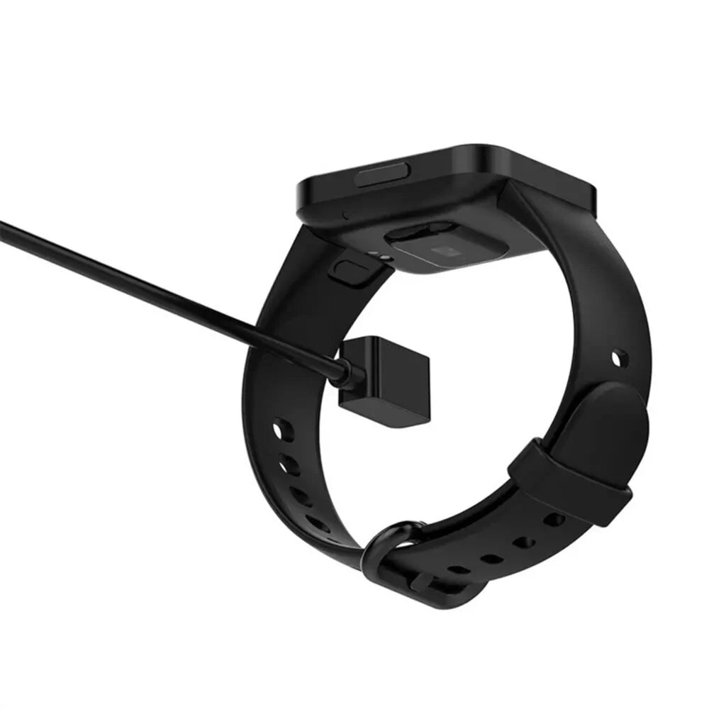 Xiaomi Smart Band 10 USB-A Ladekabel (Schwarz)