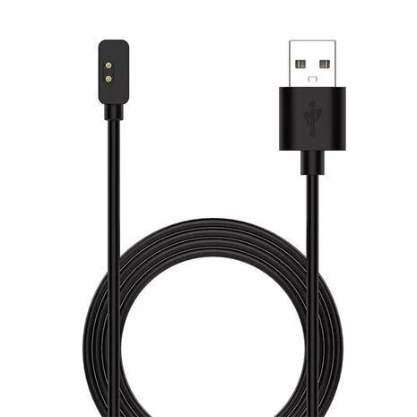 Xiaomi Smart Band 10 USB-A Ladekabel (Schwarz)