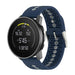 Suunto 9 Peak Pro Silicone Strap (Blue/Gray) Suunto 9 Peak Pro Silicone Strap (Blue/Gray)