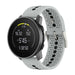 Suunto Vertical 2 Silicone Strap (Grey/Black) Suunto Vertical 2 Silicone Strap (Grey/Black)