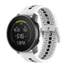 Suunto Vertical Silicone Strap (White/Black) Suunto Vertical Silicone Strap (White/Black)