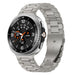 Samsung Galaxy Watch 8 - 40mm Steel Strap (Titanium) Samsung Galaxy Watch 8 - 40mm Steel Strap (Titanium)