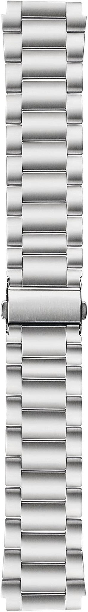 Correa titanio Huawei Watch 5 - 42mm (plateado)