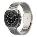 Samsung Galaxy Watch Ultra 'Iron' Titanium Strap (Titanium) Samsung Galaxy Watch Ultra 'Iron' Titanium Strap (Titanium)