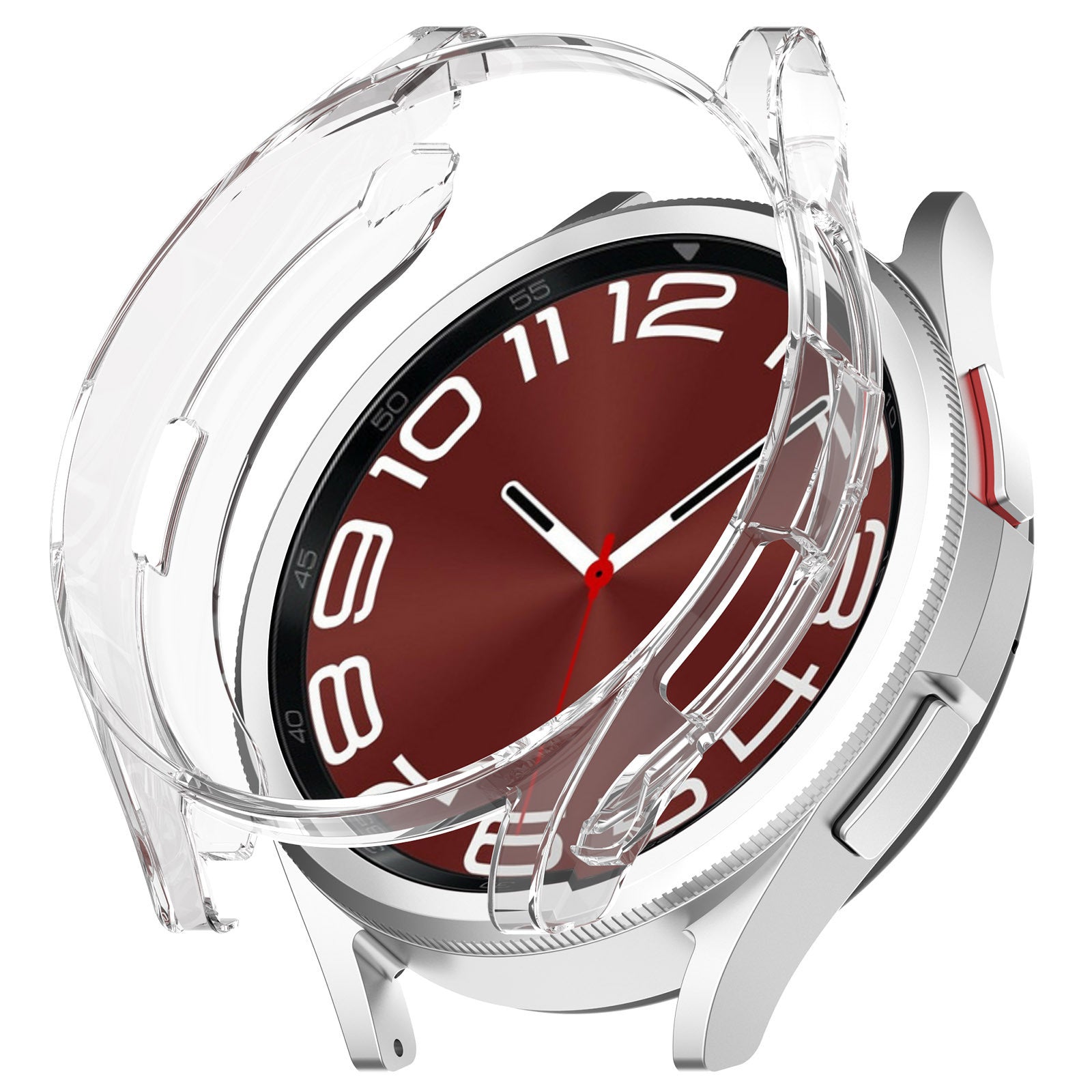 Samsung Galaxy Watch 6 Klassisch 43mm TPU Hülle