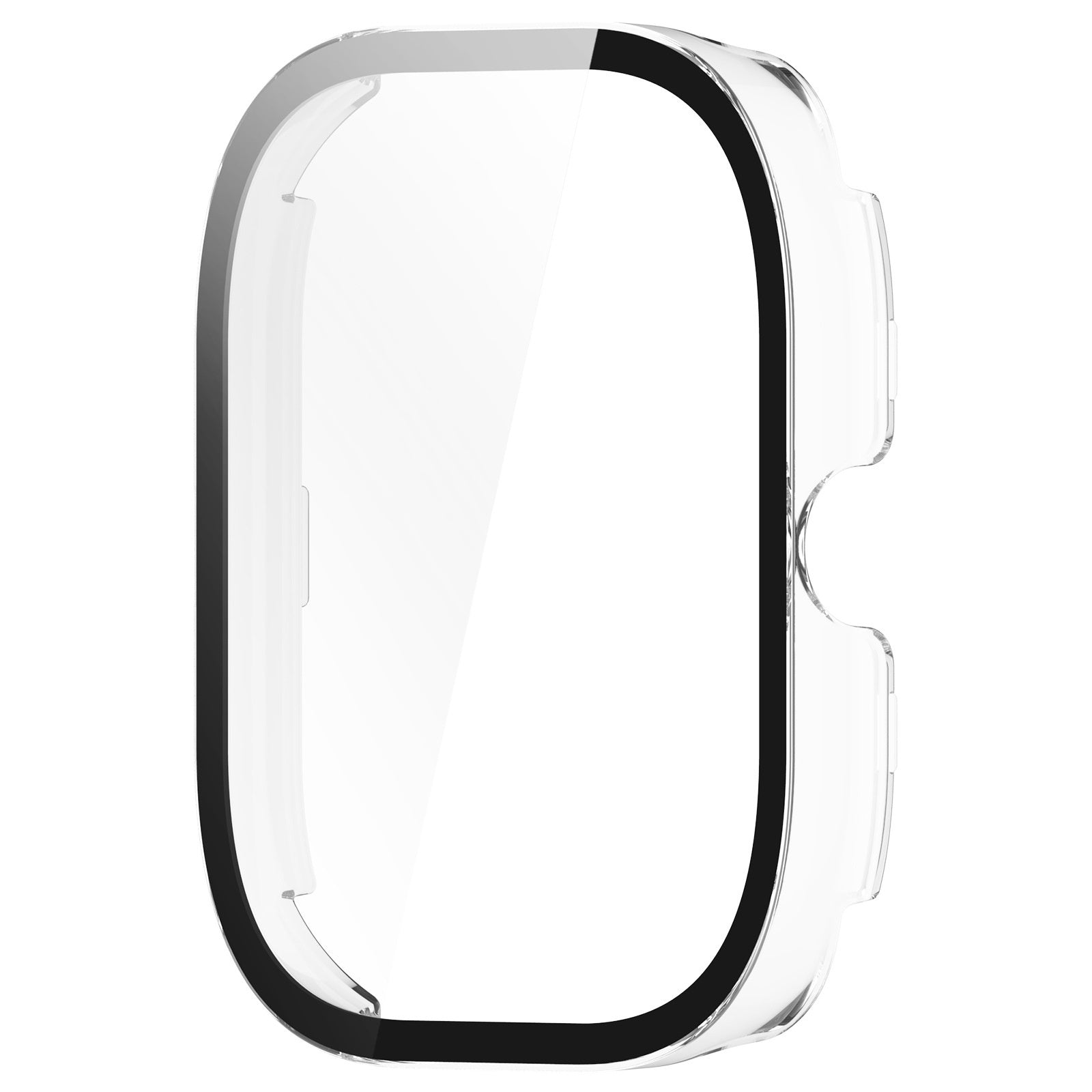Funda rígida con cristal para el Redmi Watch 4