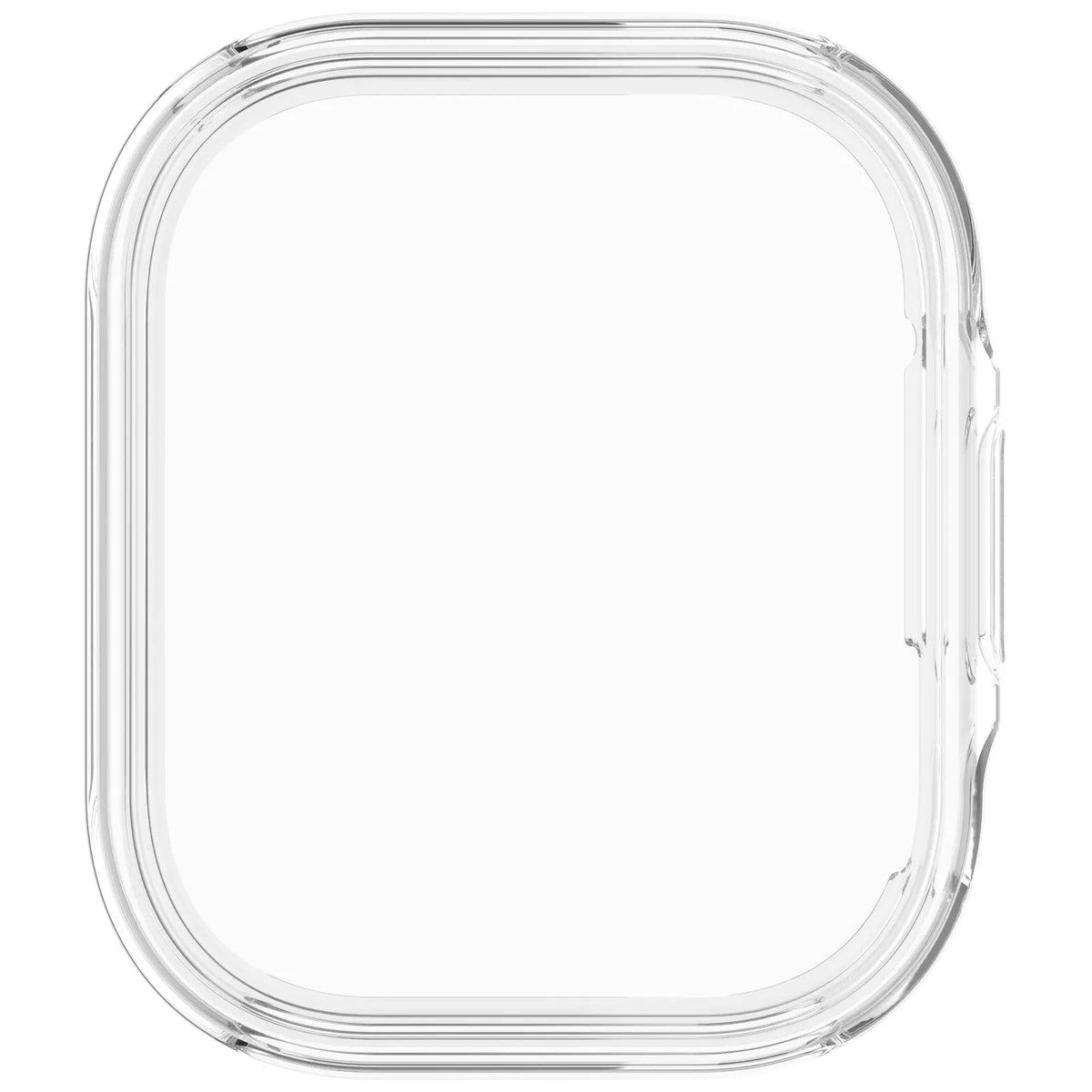Coque TPU Redmi Watch 6 Lite (transparent)