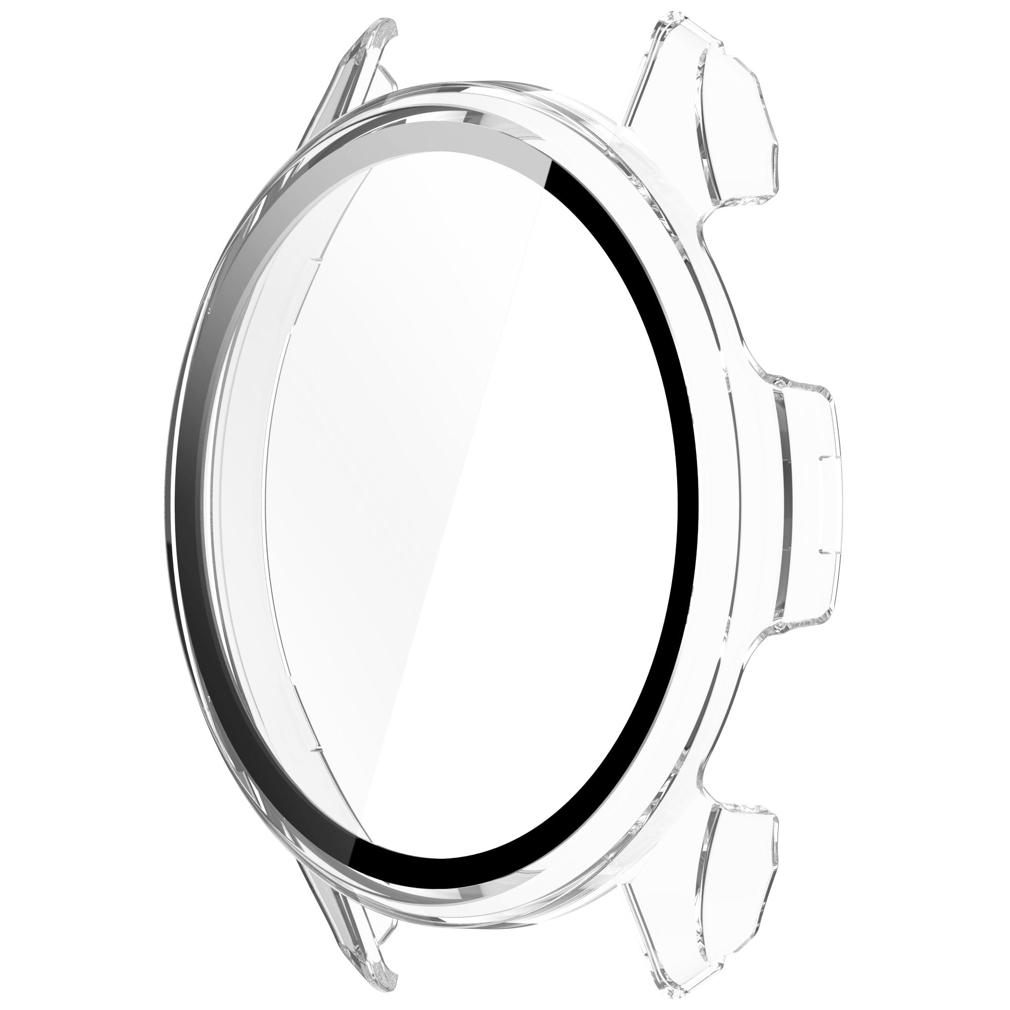 Garmin Approach S60 PC-Hülle mit Glas (Transparent)