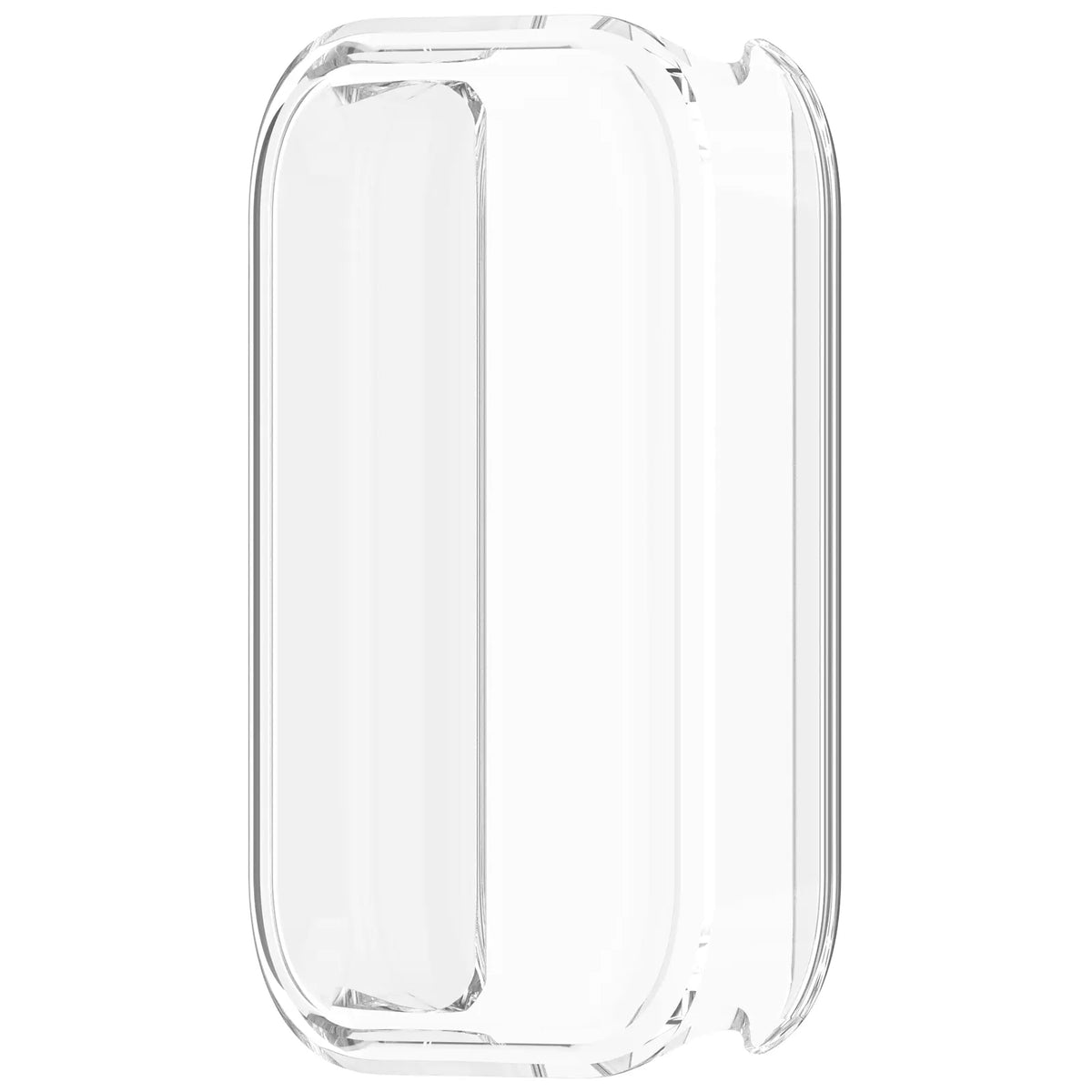 Xiaomi Smart Band 11 Active TPU Case (Transparant)