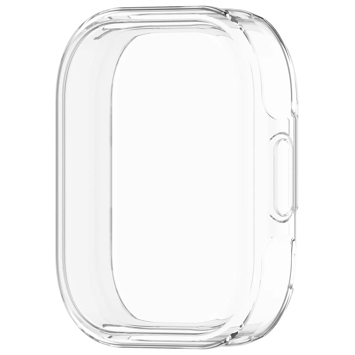 Coque TPU Redmi Watch 6 Lite (transparent)