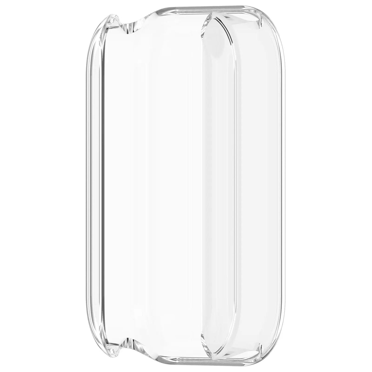 Xiaomi Smart Band 11 Active TPU Case (Transparant)
