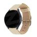 Bandz Suunto Vertical 2 Leather Strap 'Deluxe' (Khaki) Bandz Suunto Vertical 2 Leather Strap 'Deluxe' (Khaki)