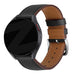 Bandz Suunto 9 Peak Pro Leather Strap 'Deluxe' (Black) Bandz Suunto 9 Peak Pro Leather Strap 'Deluxe' (Black)