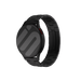 Suunto Race (S) Titanium Grain Strap (Flat Buckle) (Black) Suunto Race (S) Titanium Grain Strap (Flat Buckle) (Black)