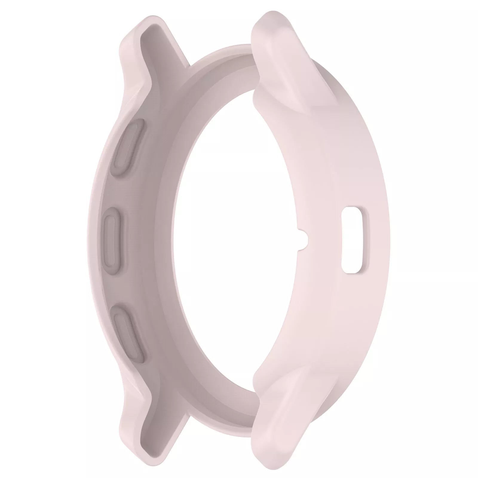 Garmin Venu 3s robustes TPU Hülle (Rosa)