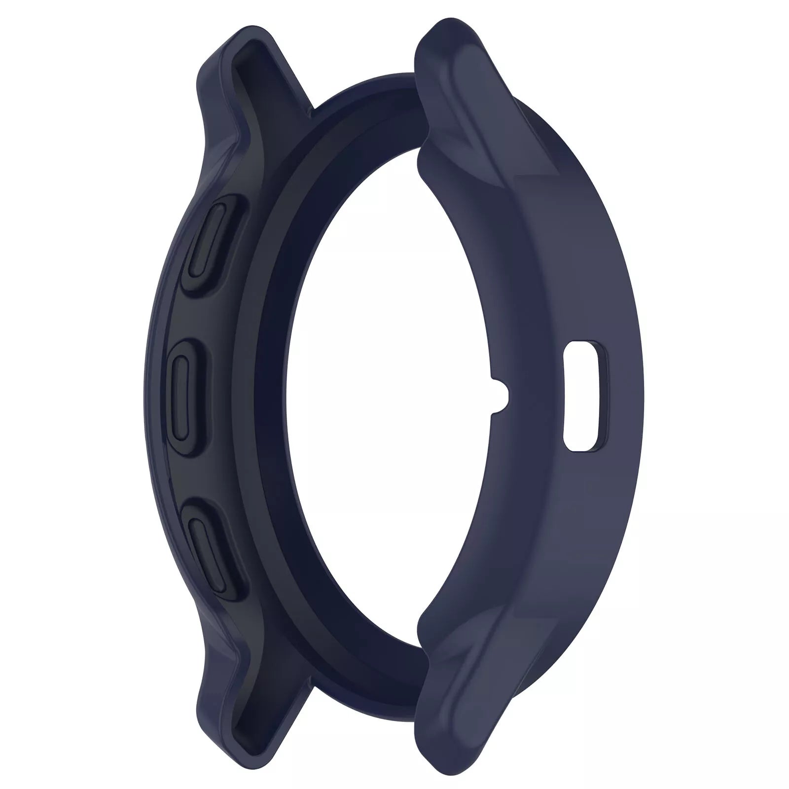 Garmin Venu 3 robustes TPU Hülle (Blau)