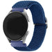 Suunto 9 Peak Pro Adjustable Braided Strap (Blue) Suunto 9 Peak Pro Adjustable Braided Strap (Blue)