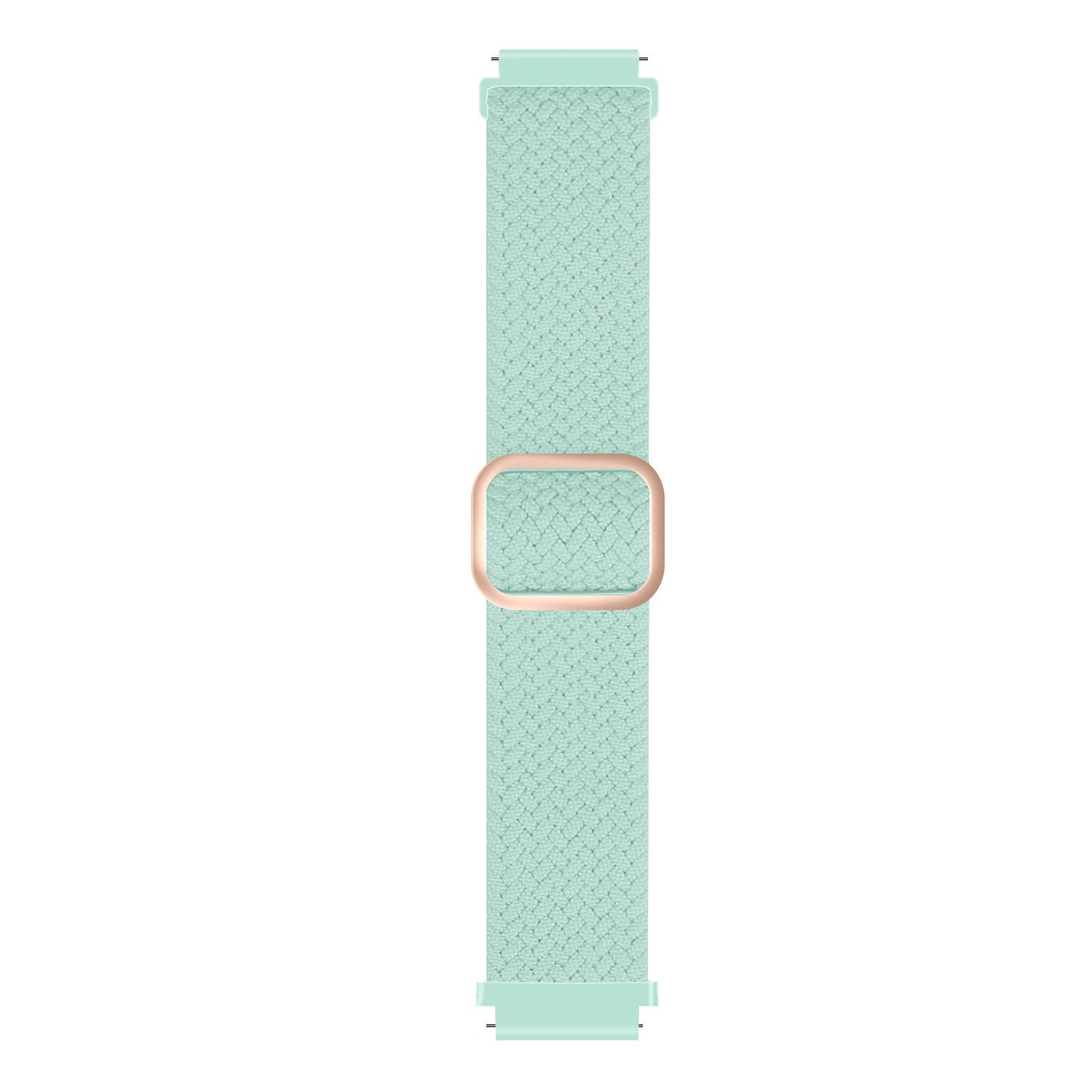 Correa tejida ajustable OnePlus Watch 3 (turquesa)