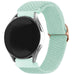 Suunto 9 Peak Pro Adjustable Braided Strap (Turquoise) Suunto 9 Peak Pro Adjustable Braided Strap (Turquoise)