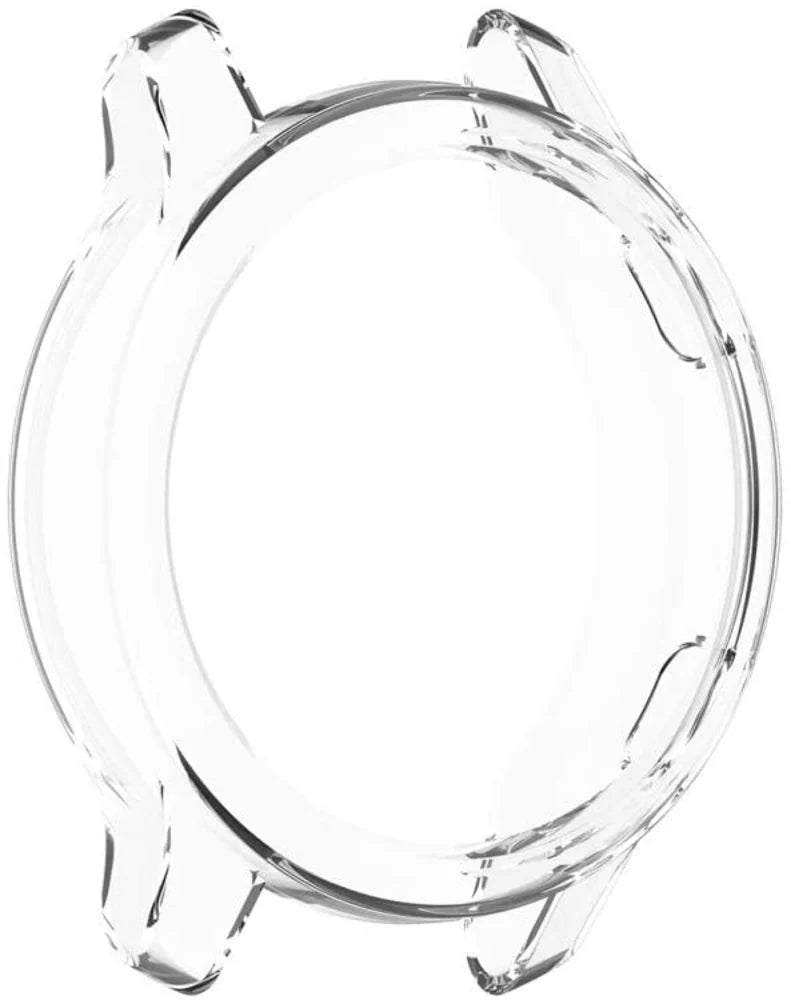 Garmin Vivoactive 4 TPU Case (Transparent)