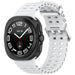 Samsung Galaxy Watch Ultra Ocean Strap (White) Samsung Galaxy Watch Ultra Ocean Strap (White)