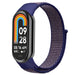 Xiaomi Smart Band 10 Nylon Strap (Indigo Blue) Xiaomi Smart Band 10 Nylon Strap (Indigo Blue)