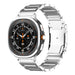 Samsung Galaxy Watch Ultra Titanium Strap (Silver) Samsung Galaxy Watch Ultra Titanium Strap (Silver)